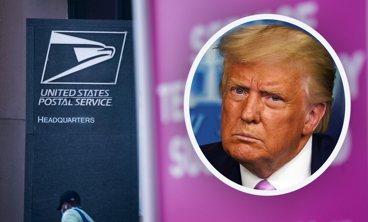 Demokrati zaustavili rezanja Američkoj pošti, sve je povezano s Trumpom i izborima