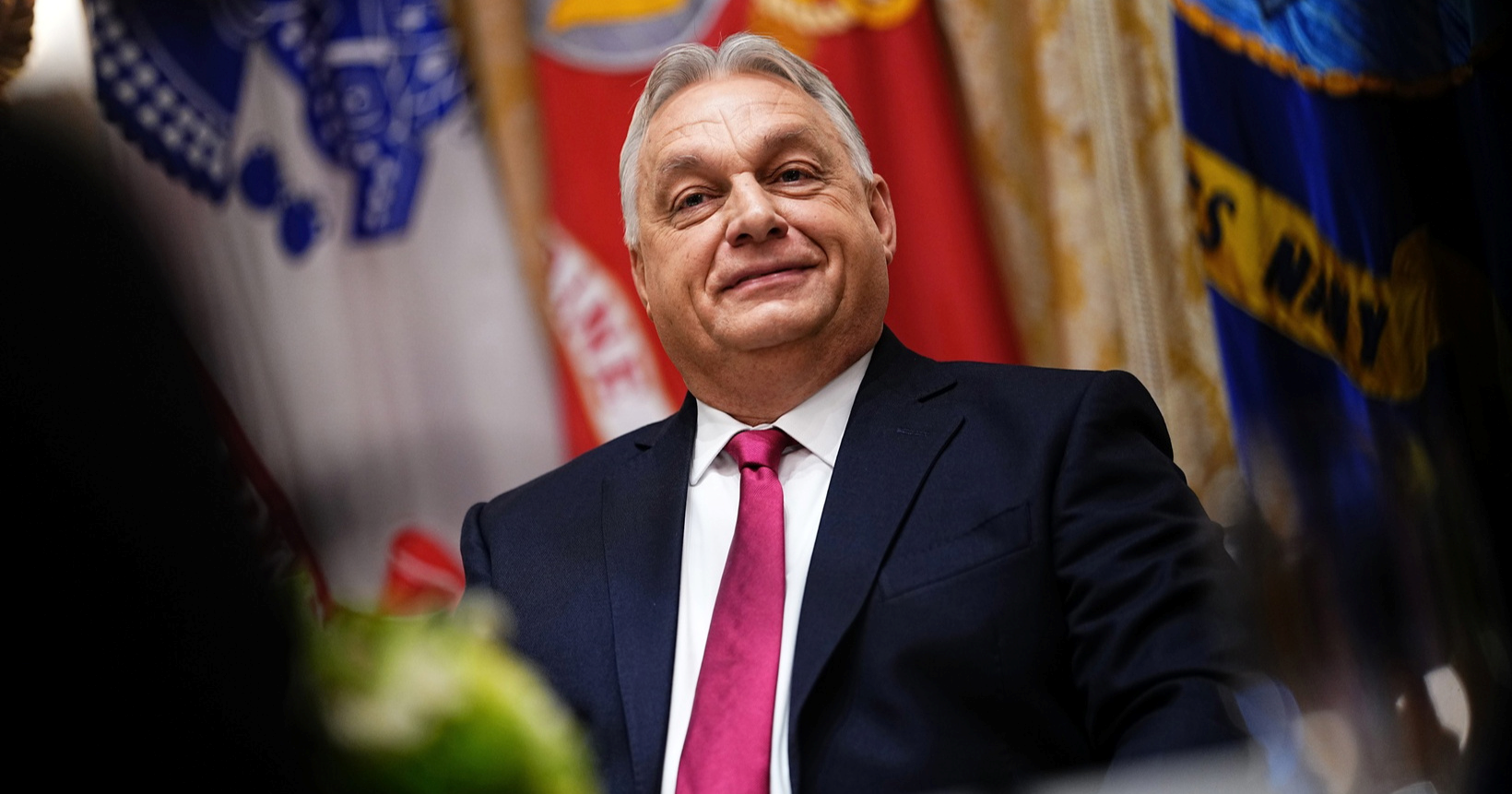 Orban hvali novu Trumpovu strategiju: "SAD shvaća civilizacijski pad Europe"