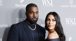 Sudski dokumenti otkrili zašto je Kim podnijela zahtjev za razvod od Kanyea Westa