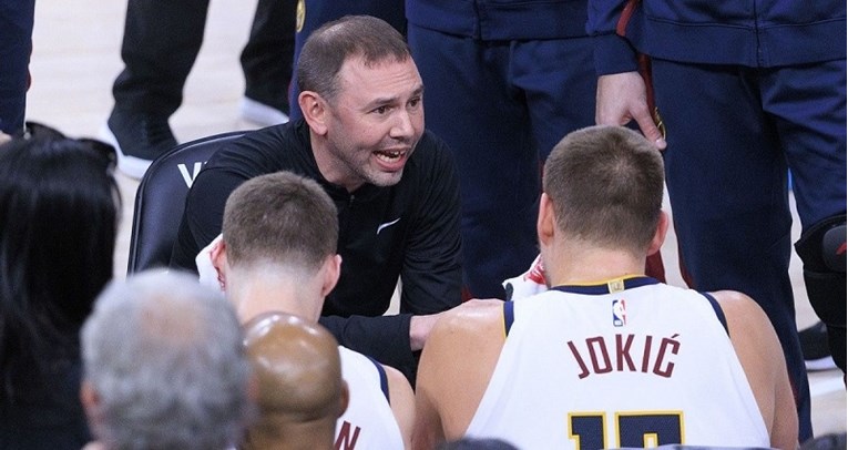 Je li Jokić isforsirao isključenje u debaklu? On i trener isto odgovorili na pitanje