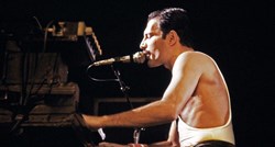 Klavir Freddieja Mercuryja prodaje se za astronomski iznos