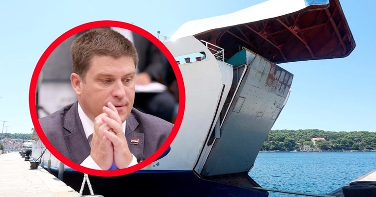 Butković: Trebao sam otići na Mali Lošinj nakon nesreće, ali bio sam u šoku