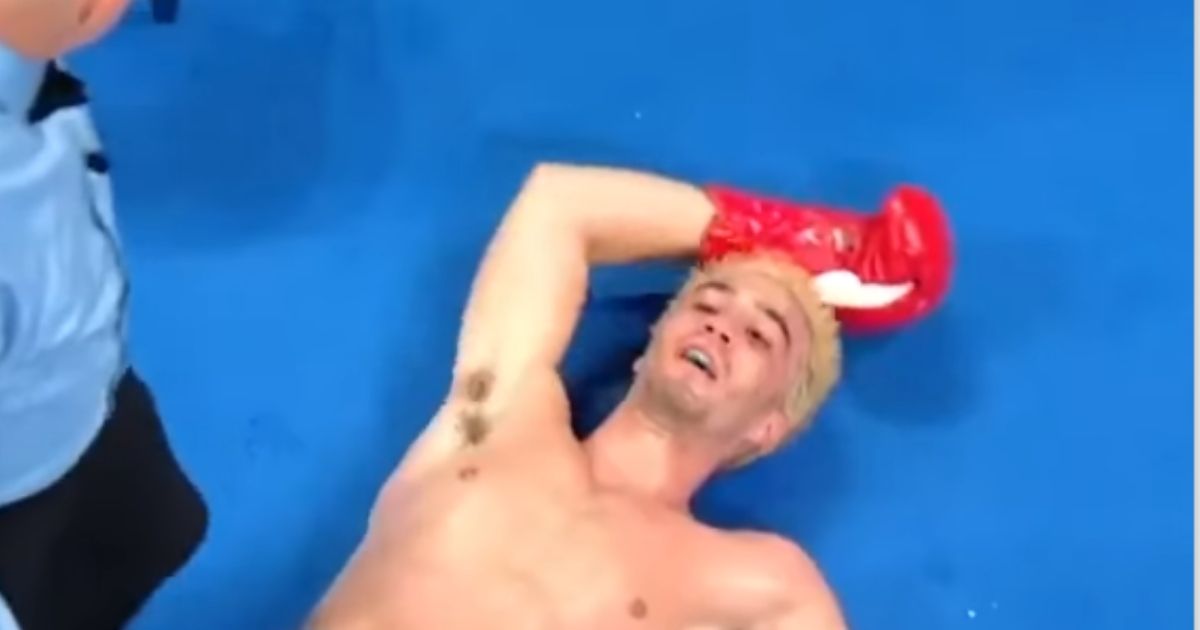 VIDEO Pogledajte boksački nokaut godine