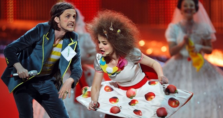 Zašto ove godine na Eurosongu nema BiH, Crne Gore ni Makedonije?