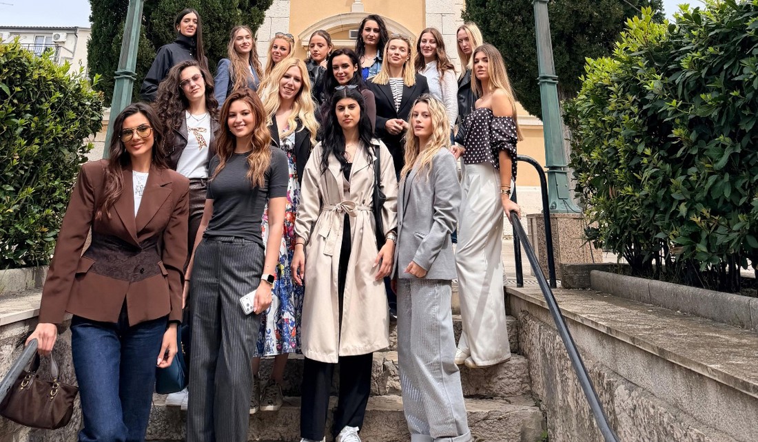 Večeras doznajemo novu Miss Universe Hrvatske. Koja djevojka vam je favoritkinja?