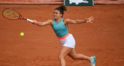 Talijanka Paolini pobjednica WTA turnira u Bolu na Braču