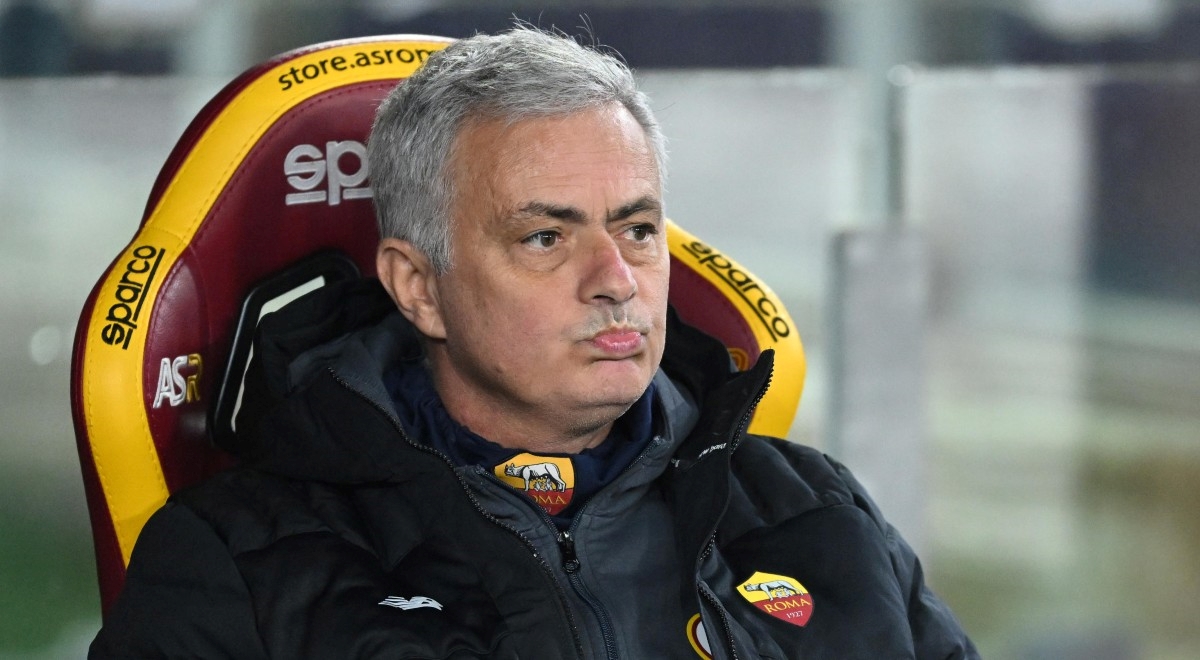 Mourinho o Džekinoj izjavi: Ne znam što je rekao, nije me briga