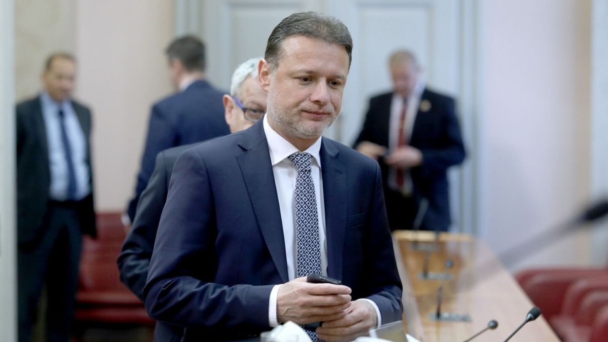 Jandroković u saboru: Rasprava o pobačaju je prekinuta zbog nemilih scena