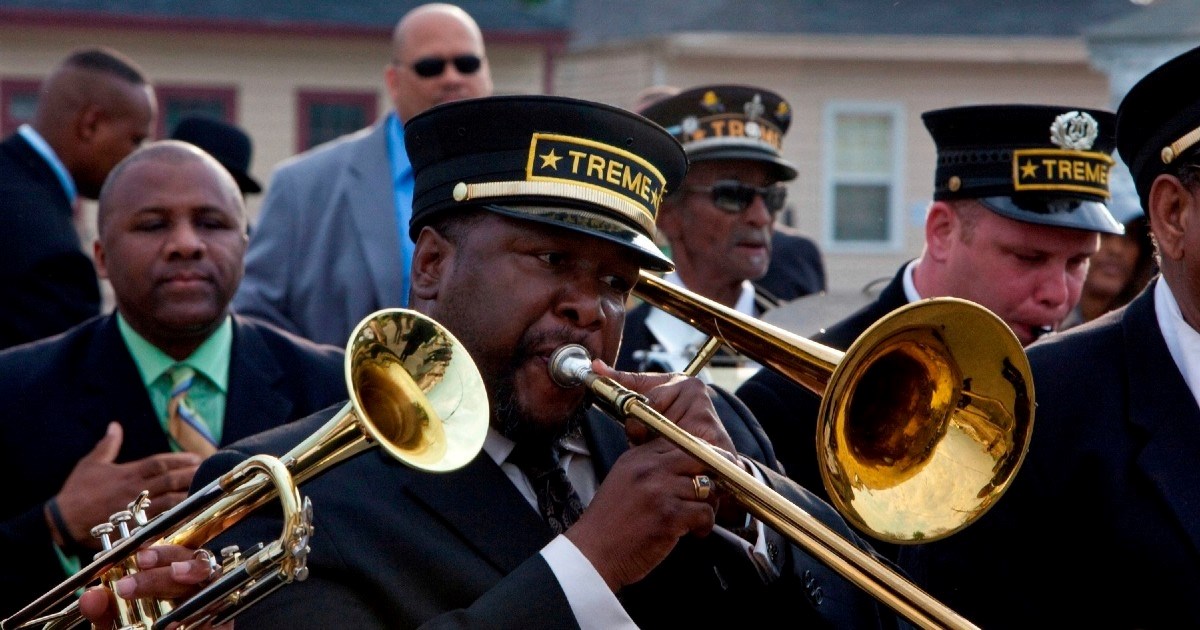 Autori hvaljene Žice stvorili su i ovu seriju s ocjenom 8.3 na IMDb-ju