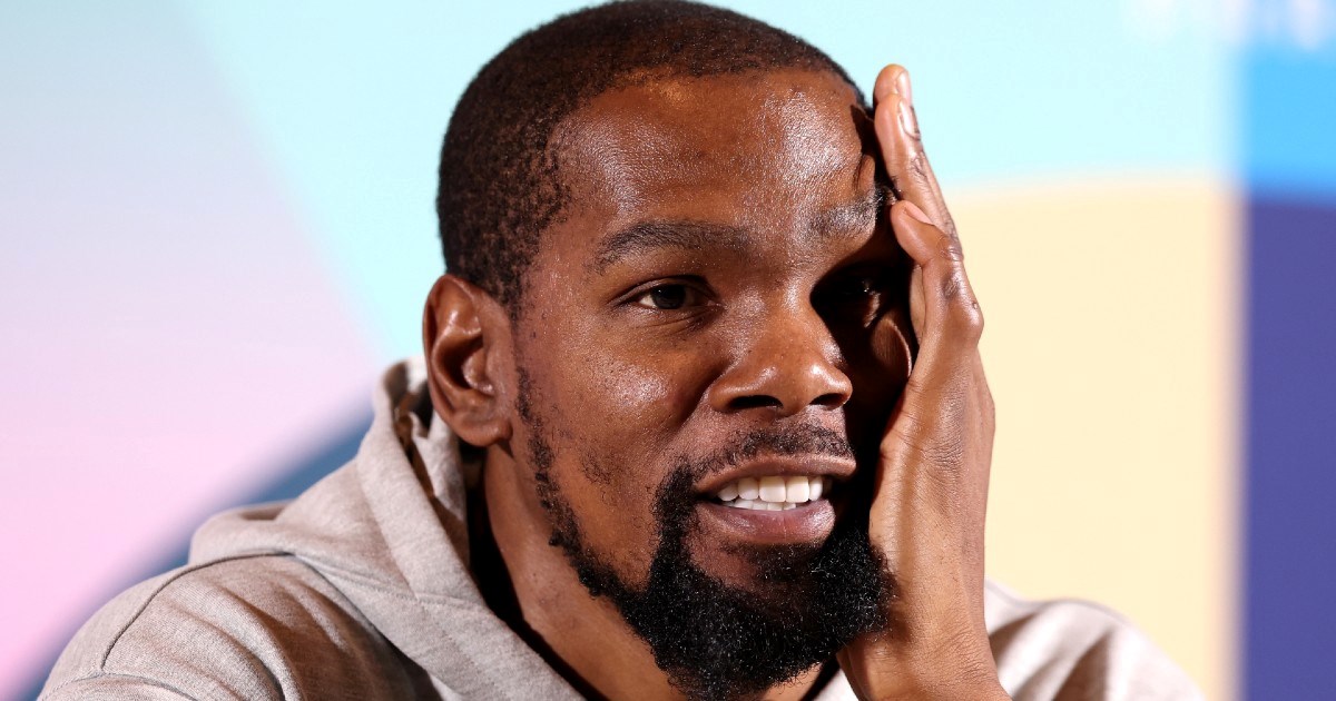 Durant produljio s Rocketsima i stigao do rekordnog iznosa. Evo koliko je zaradio