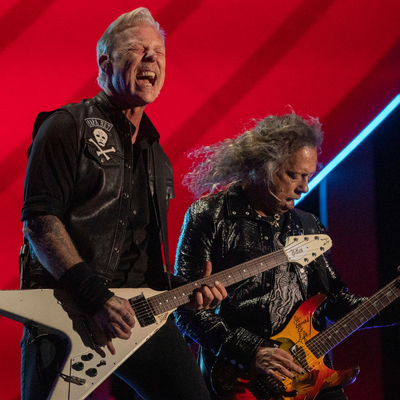 Metallica, Mariah Carey i Joe Biden na festivalu pozvali na borbu protiv siromaštva