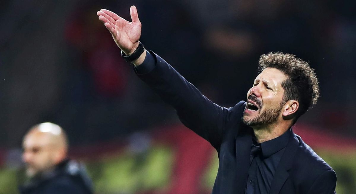 Daily Telegraph: Atletico želi Simeonea zamijeniti drugim argentinskim trenerom