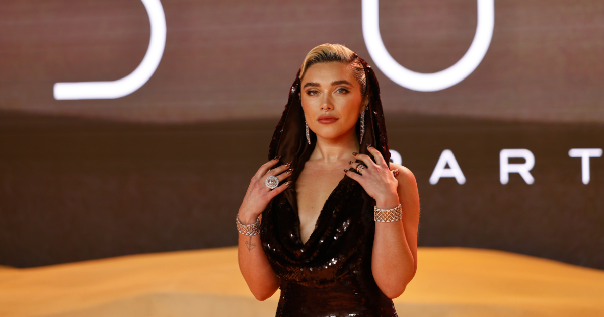 Slavna glumica odgovorila na negativne komentare o svom tijelu. Uzima pauzu od glume