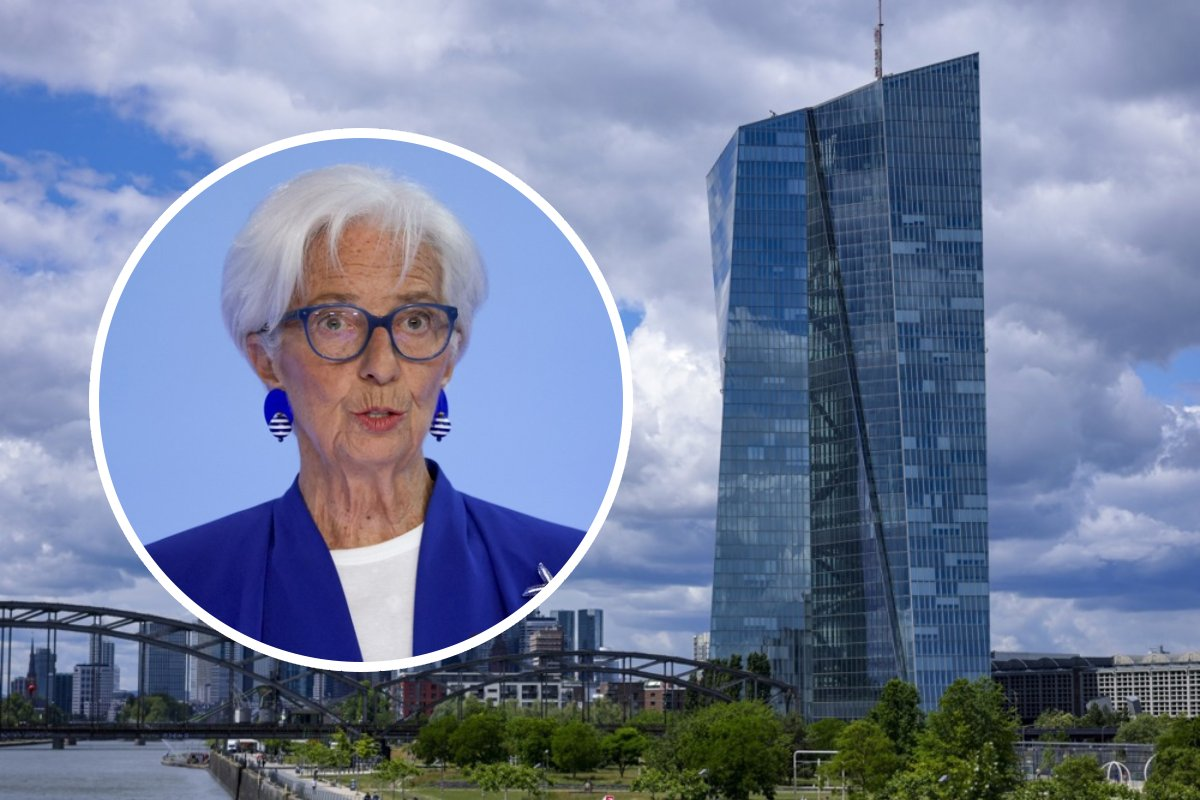Inflacija opet ubrzava u eurozoni. Kamate bi mogle ponovno rasti