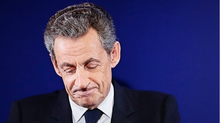 Tužiteljstvo zatražilo šest mjeseci zatvora za Sarkozyja
