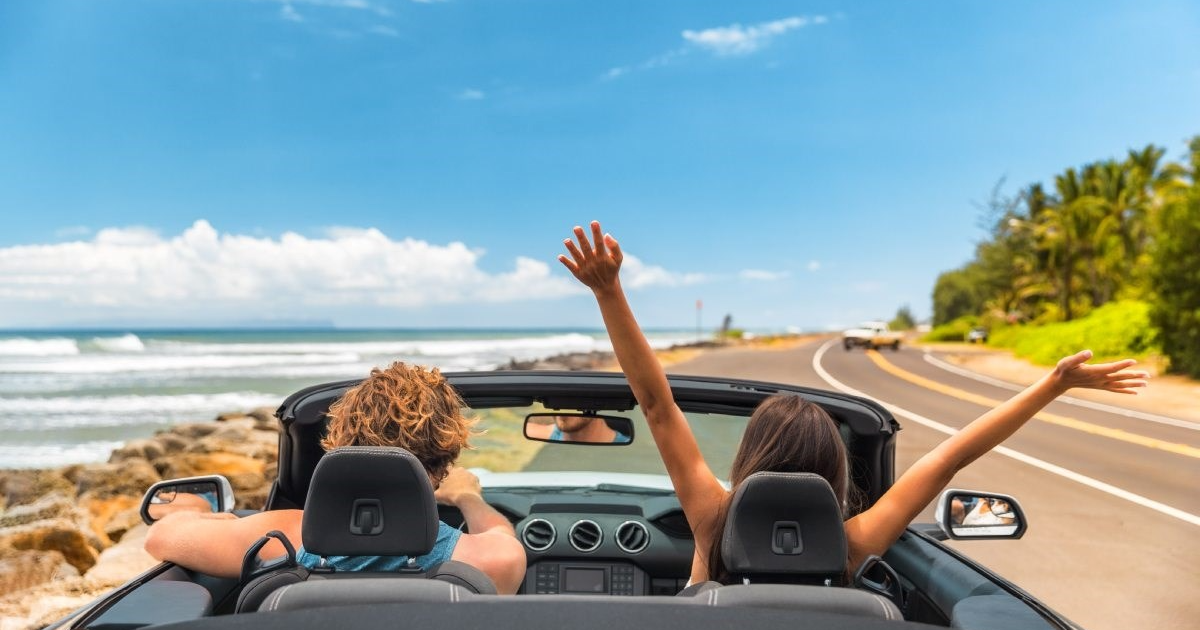 Dolazi ljeto, evo kako pripremiti auto za toplije dane