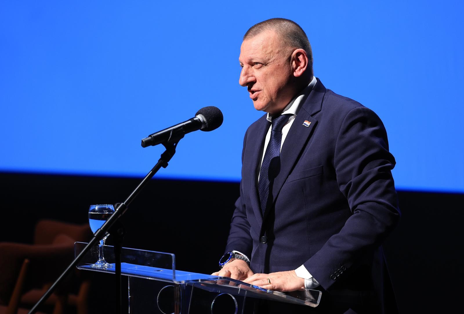 HDZ-ovac teško optužio Možemo