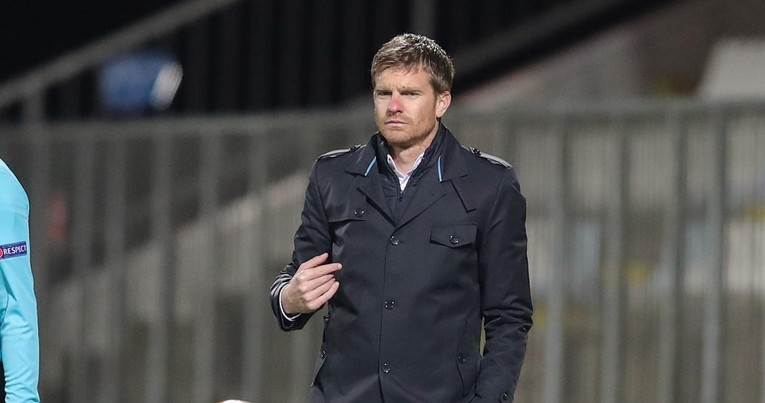 Rožman nakon Lokomotive: Stvorili smo najviše prilika otkako sam ovdje