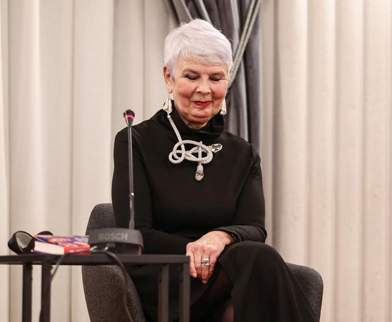 Kosor: Mali liberal ne može s glupanom za isti stol iako su godinama bili jarani