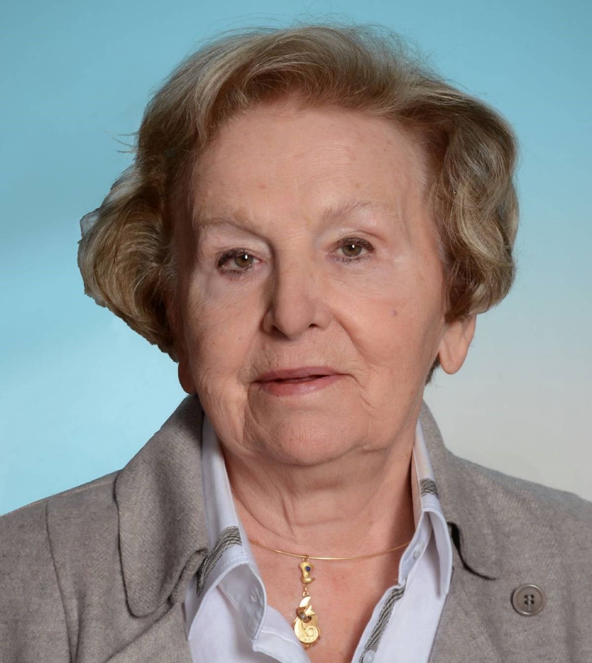 Umrla Vera Horvat-Pintarić