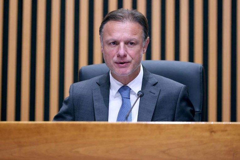 Vlada odbila većinu amandmana, ali dala 700.000 € za Eufrazijevu baziliku