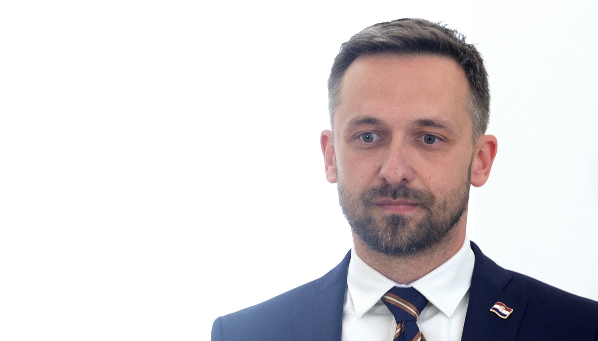 Piletić: Bit ću najbolji suradnik sindikatima koji traže povećanje plaća
