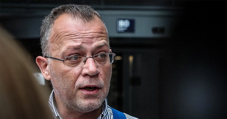 Hasanbegović: Izjava o pravu na virus je bila ironija, nitko ga nema pravo širiti