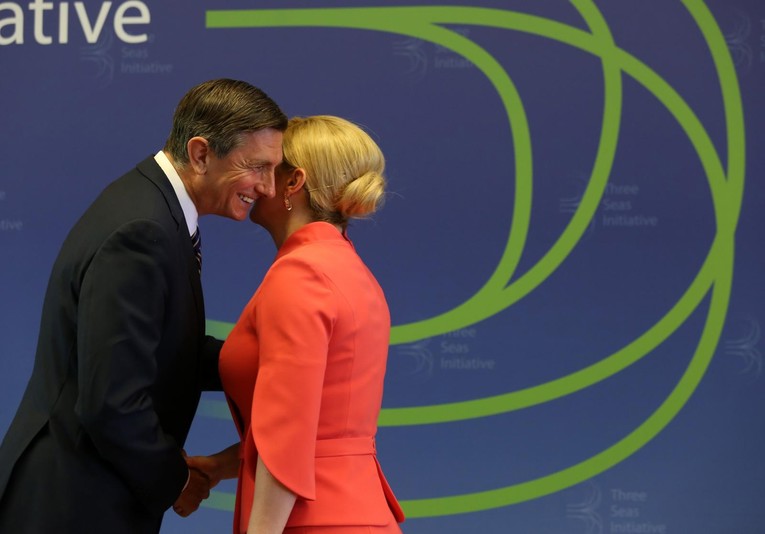 Otkriveno koje će biti Kolindino posljednje putovanje