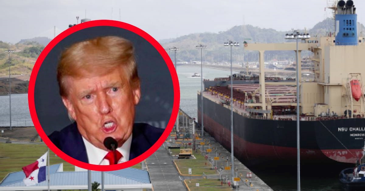 Trump nakon izjava o preuzimanju Panamskog kanala imenovao ambasadora za Panamu
