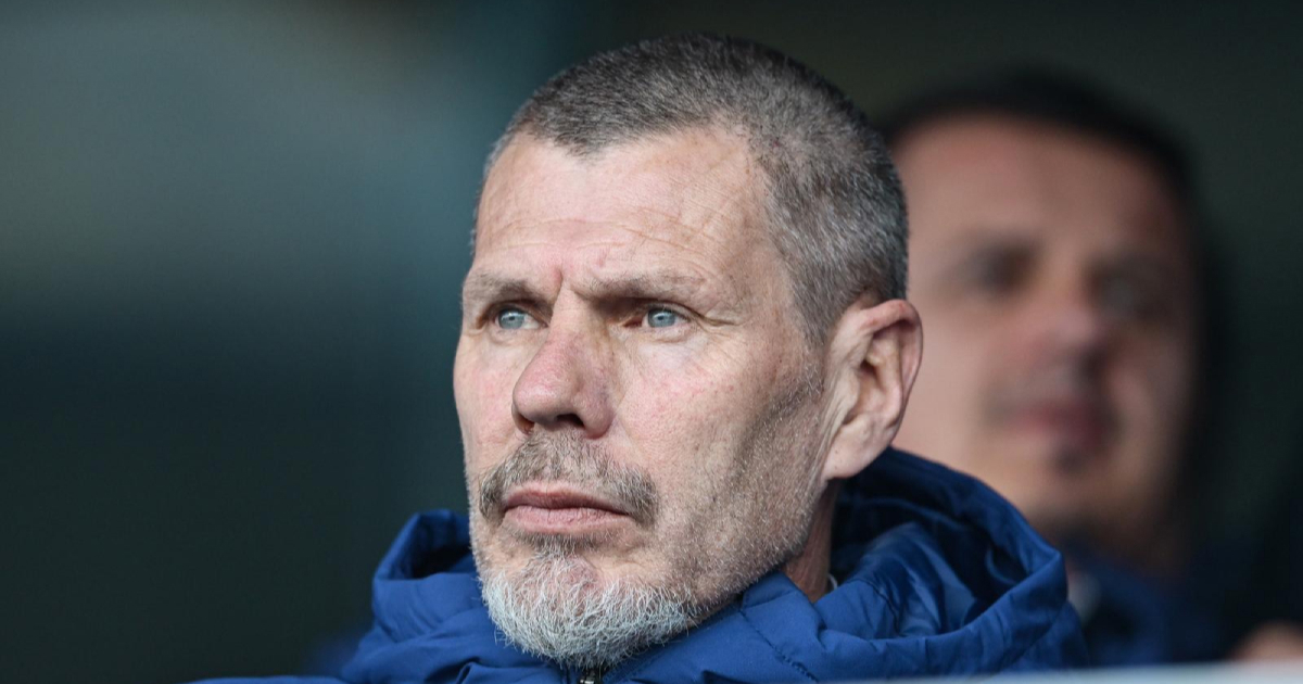 Boban: Kad bih zamišljao posljednje trenutke života, mislio bih o svakom dodiru lopte