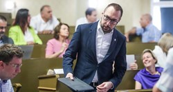 Šef zagrebačkog HDZ-a: Tomašević nije povukao dovoljno novca za izgradnju vrtića