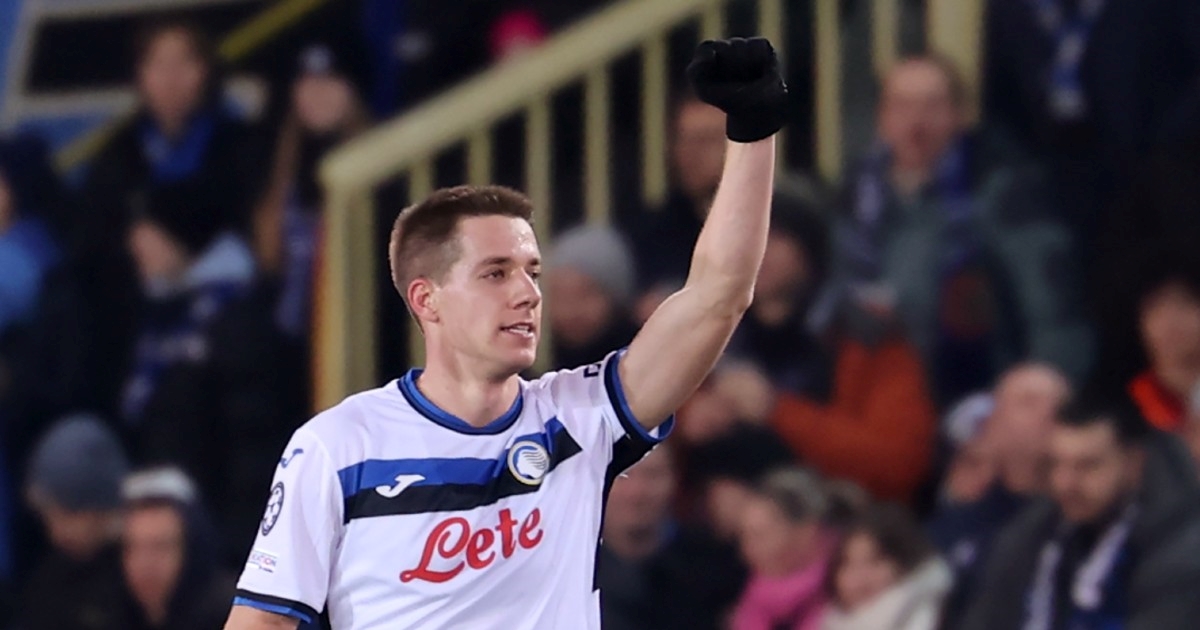 VIDEO Atalanta uvjerljivo pobijedila Monzu. Pašalić ušao s klupe i asistirao