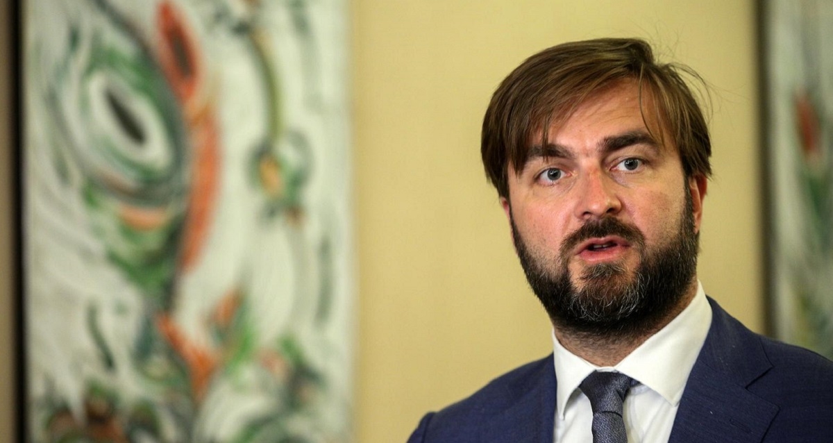 Plenković prije 5 godina najavio kupnju INA-e. Ćorić: O tome ćemo uskoro na vladi