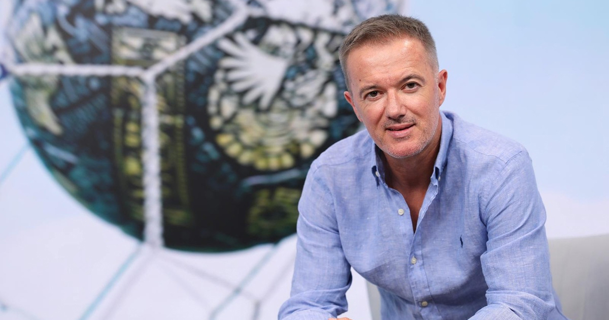 Jeličić: Nabijem na ku*ac SP, FIFA-u, Infantina, Trumpa i još jednom Infantina