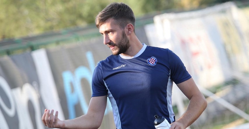 Tino-Sven Sušić raskinuo ugovor s ruskim drugoligašem