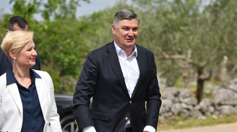 Milanović: Ne treba biti posebno zahvalan na europskom novcu, treba ga uzeti