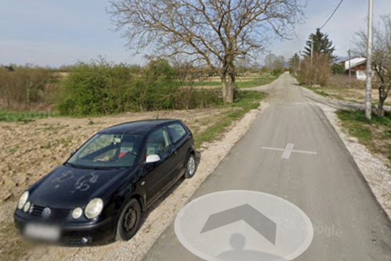 Dramatična potjera kod Zagreba. Maloljetnik ukradenim autom pokušao zgaziti policajce