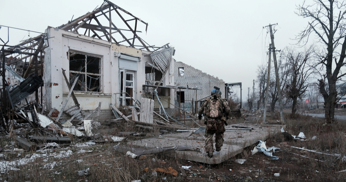 Ukrajinski ministar obrane: Cilj je ubijati 50.000 Rusa mjesečno