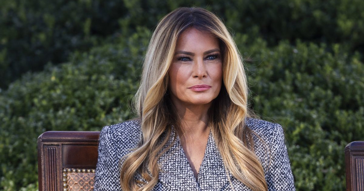 Melania Trump dogovorila prekid vatre u Oleškom