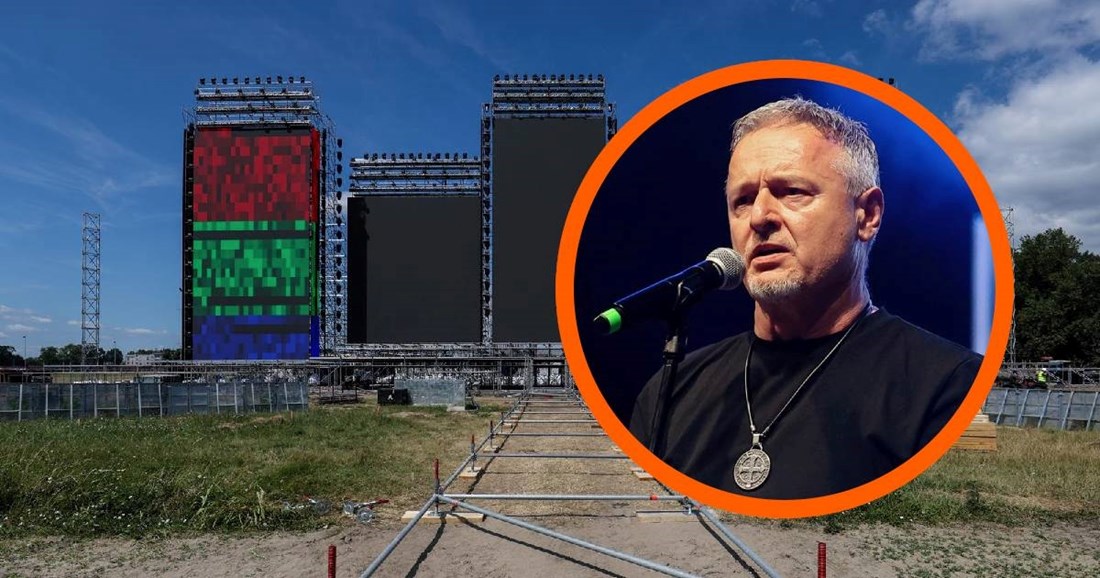 Ulaznice za Thompsona stigle na e-mailove. Entrio poslao i važne upute