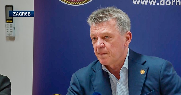 Turudić: Žalac se nagodila s Uskokom, istraga protiv Beroša pri kraju