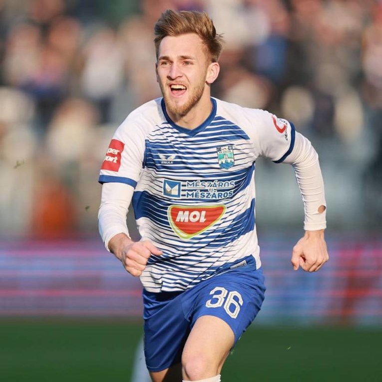 Peti igrač sa savršenom ocjenom u SHNL-u. Pogledajte brojke junaka Osijeka