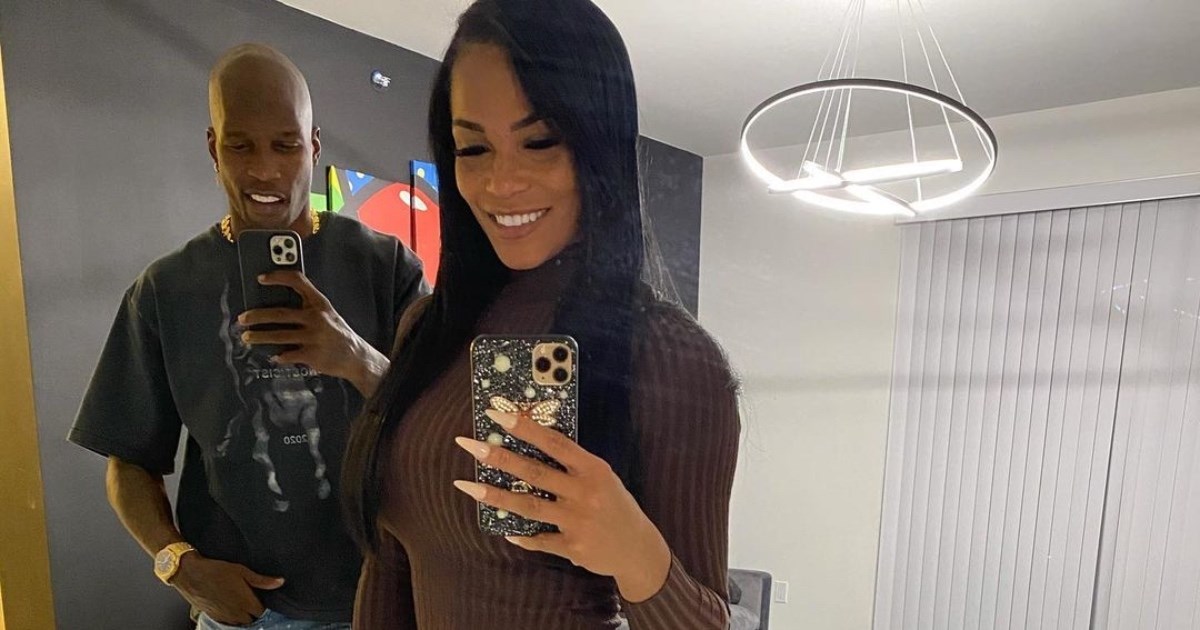 Sportaš se pohvalio izgledom supruge 12 dana nakon poroda, ljudi ga kritizirali