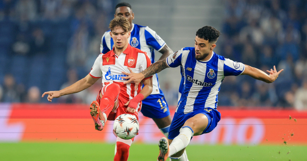 UŽIVO Top transferi: "Srpski Pedri" postaje najskuplji igrač u povijesti Zvezde?