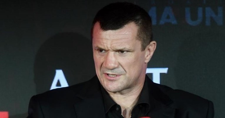 Hrvatski borci pokreću revoluciju. Cro Cop: Za ove dečke napravit ću sve što treba