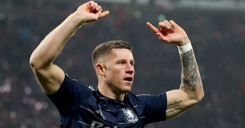 Zvijezda Premier lige prestala piti: Dosta mi je sramotnih situacija