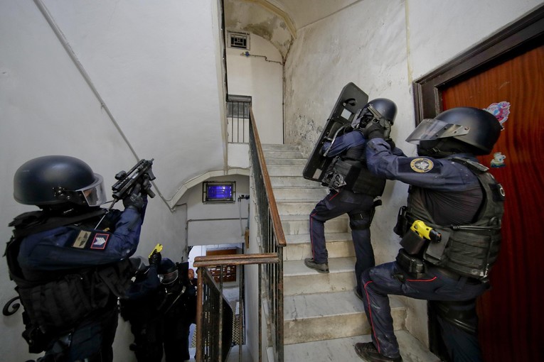 U Italiji uhićen bivši obavještajac. Odavao je tajne informacije ruskom agentu