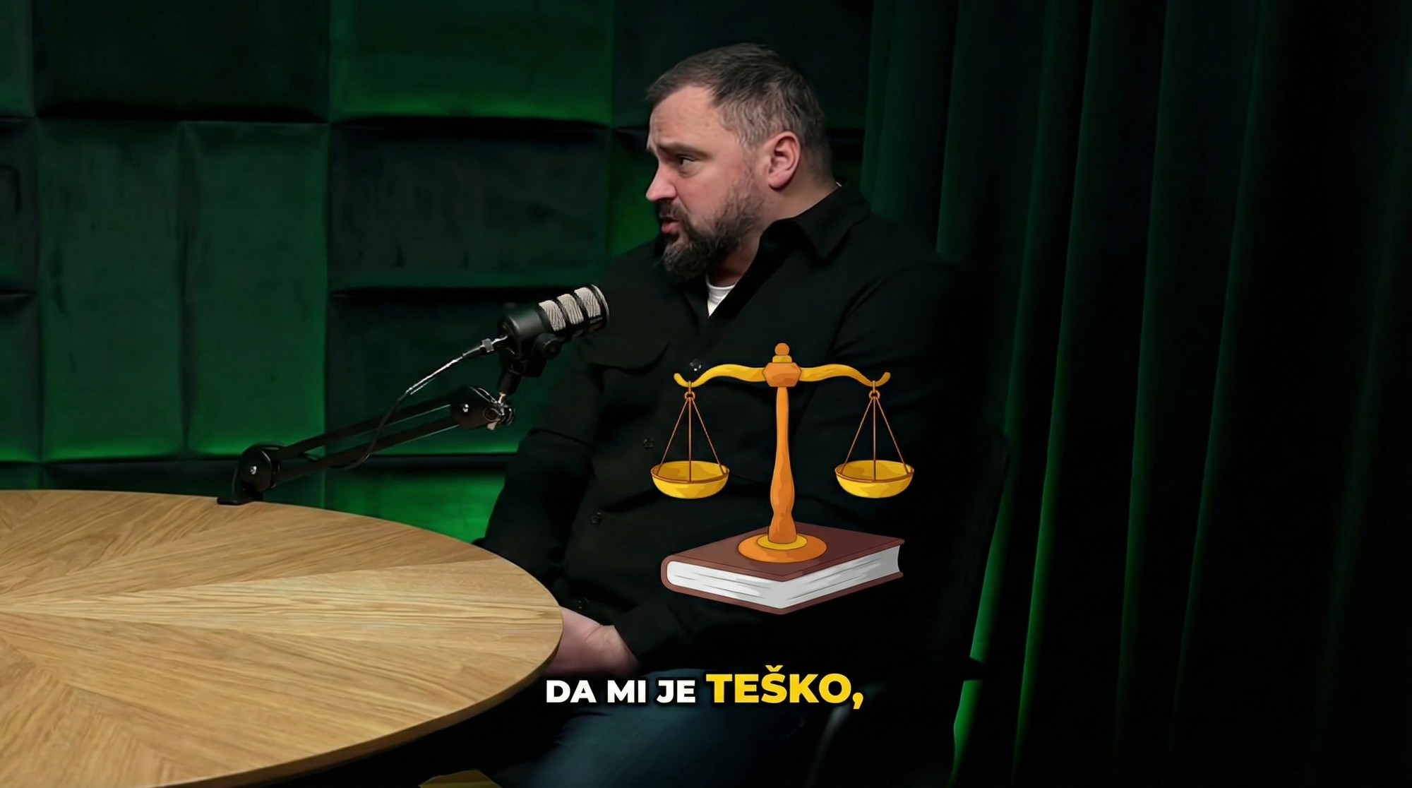 Kristian Novak poslao važnu poruku maturantima: "Ne možete pogriješiti"