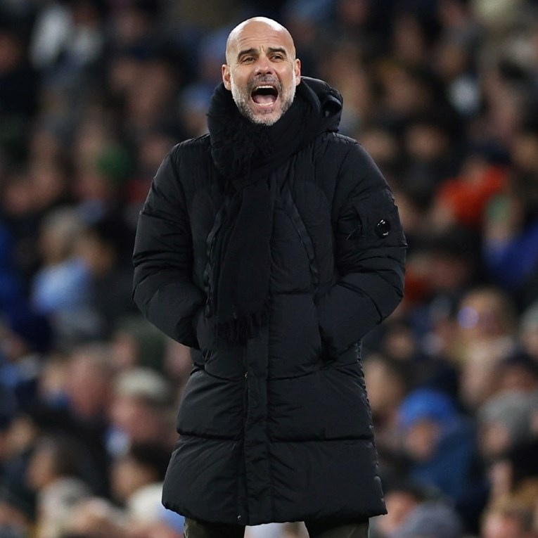 Guardiola o rasporedu: Borimo se protiv ovog svake sezone. Ništa se ne mijenja