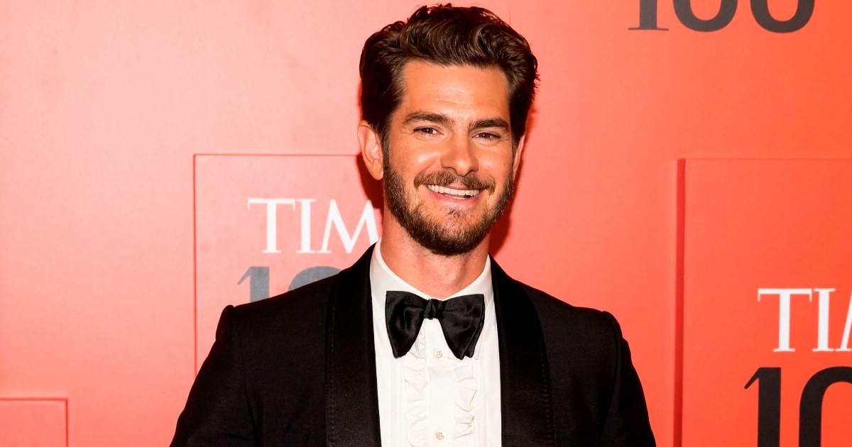 Andrew Garfield otkrio koji film smatra remek-djelom